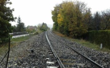 Joël Giraud impliqué pour le développement des trains de nuit 
