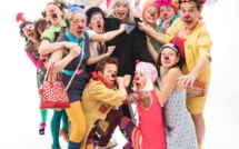 Le Rire Médecin a 30 ans