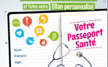 Un check up santé virtuel pour les étudiants de l'IUT de Digne les bains