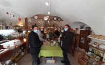 Fabriquer votre Génépi à serre Chevalier