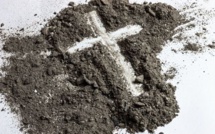 Le mercredi des cendres aura lieu à Sainte Catherine