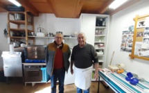 Une action pour le Téléthon ce dimanche 