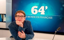 TV5 Monde, la planète francophone