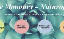 Les conseils de Lucille, Naturopathe !