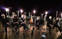 ‘’Qui-Vive’’ ! Une création qui a de l’avenir au Théâtre Durance !