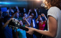 "La Fiesta des Lycées", un concert à la MJC de Manosque