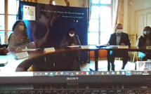 Le CIDFF et l’Agence pour l’emploi 04 renforcent leurs actions