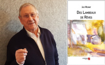 Jack Meurant présente son roman : des lambeaux de rêves