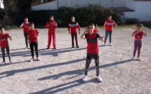 1er rap créé et enregistré par 2 jeunes oraisonnais