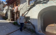 A la rencontre de Louis Albrant