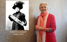 2 - Portrait de femmes de notre "Matrimoine" par Jacqueline Hennegrave