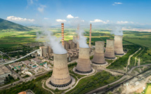 La France, le pays le plus nucléarisé au monde !