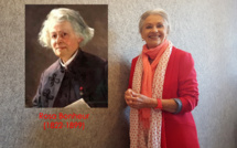 3 - Portrait de femmes de notre "Matrimoine" par Jacqueline Hennegrave