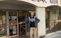 MUSICAL BOX véritable point de rencontres de musiciens