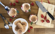 LES RECETTES DU CHEF CUISINIER Frédéric PAYAN