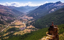 La Vallée de Briançon s’apprête à vous accueillir cet été !