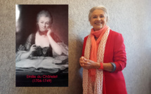 5 - Portrait de femmes de notre "Matrimoine" par Jacqueline Hennegrave