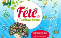 Bientôt la Fête de l'Ecotourisme  à Savines-le-Lac