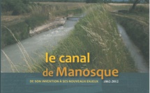 A la découverte du canal de Manosque