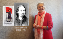 6 - Portrait de femmes de notre "Matrimoine" par Jacqueline Hennegrave