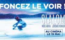 En route pour les salles obscures, les films à voir par Valérie Boudoire.