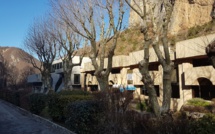 Les thermes de Digne les bains ouvriront en douceur le 24 mai