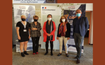 L'apprentissage est conçu comme la voie de la réussite !