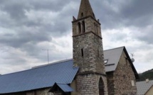 Un riche patrimoine religieux à Saint Crépin !