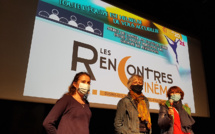  les spectacteurs des Rencontres cinématographiques transportés dans les steppes de Mongolie