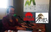 Un moment pour la terre avec France Nature Environnement 