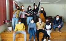 ÉPISODE 3  : L’APRÈS OPTION