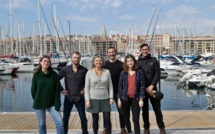 Marseille et littoral : Opération Calanques propres samedi 5 juin