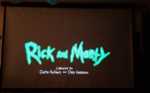 La saison 5 de Rick et Morty débarque bientôt 