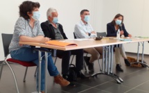 Château-Arnoux-Saint-Auban : une médiathèque new-look