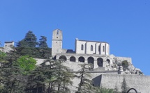 Du haut de la Citadelle !