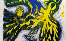 'Bigre': des rencontres graphiques à Reillanne