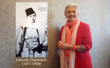 9 - Portrait de femmes de notre "Matrimoine" par Jacqueline Hennegrave