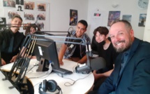  Venez chanter à Serres cet été