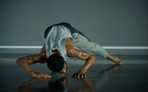 Du hip hop mais pas que ... au TDB !