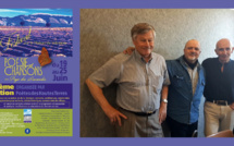 Le Pays des Lavandes va résonner en poésies et chansons