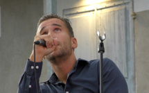 Régis Mannarini : jeune auteur sur la route des grands de la chanson française 