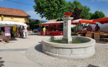 L’Escale en balade !