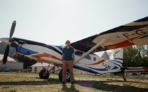 Soutenez « L’envol d’Agathe » !