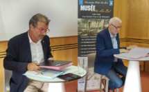 Projet Villa Air Bel #1 : Signature d'une convention entre la CCIAMP et l'Association Villa Air Bel