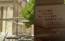 Projet Villa Air Bel #2 : Karole Vail, descendante de Peggy Guggenheim