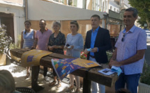 Les animations estivales de Digne les bains