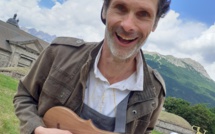 Un ambianceur à Briançon !