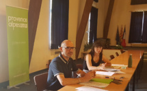 Provence Alpes Agglomération valide son projet alimentaire