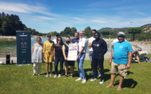 ça bouge au plan d'eau : des activités sportives gratuites tout l'été