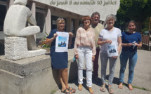 Retour du ciné d'été à Digne les bains les 8, 9 et 10 juillet